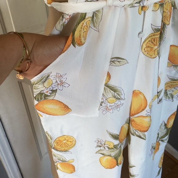 For love & lemons jumpsuit  db - Picture 8 of 11